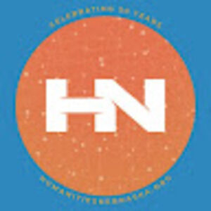 Meet your Posher, Humanities